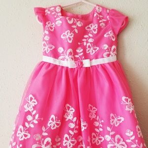 Toddler dress